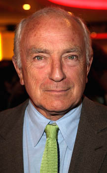 Paul Freeman